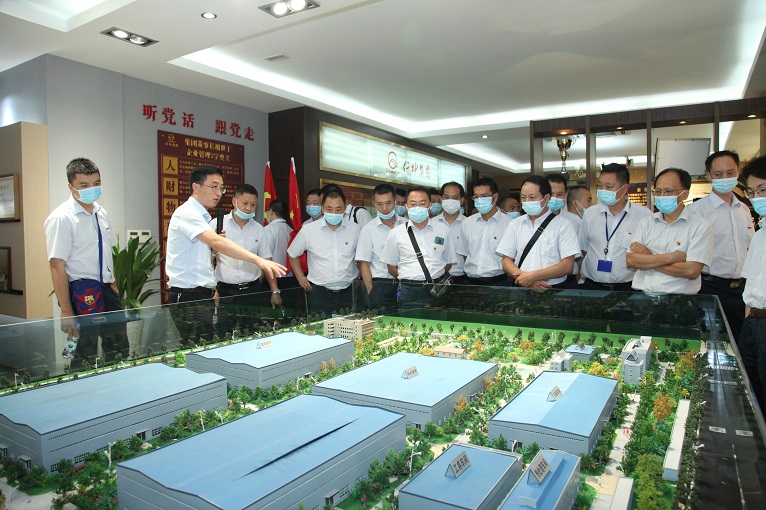 “共建、共享、共進(jìn)”， 發(fā)揮合力、共贏未來(lái)